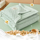 Premium Lightweight Summer Quilt