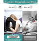😴✈️Inflatable Ergonomic Hollow-Cutout Travel Pillow | Naps on the Go and at Your Office Desk☁️