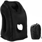 😴✈️Inflatable Ergonomic Hollow-Cutout Travel Pillow | Naps on the Go and at Your Office Desk☁️