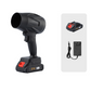 ⏳Time-limited Special⌛ Car Electric Snow Blower Handheld Fan