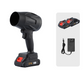 ⏳Time-limited Special⌛ Car Electric Snow Blower Handheld Fan