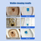 🔥BUY 3 GET 2 FREE🔥Lemon Scent Toilet Bowl Cleaner Tablets