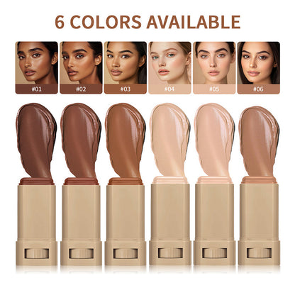 Moisturizing & Brightening Serum Boosted Skin Tint