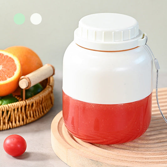 🍎Special Offers 40% OFF🍌Cordless Juice Mug Portable Personal Blender💧