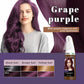 Hair Coloring Applicator with Comb Cap