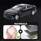 1/24 Scale Alloy Diecast Car Model for Collectors