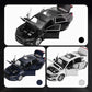 1/24 Scale Alloy Diecast Car Model for Collectors