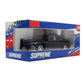 1/24 Scale Alloy Diecast Car Model for Collectors