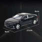 1/24 Scale Alloy Diecast Car Model for Collectors