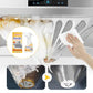 🔥2025 BEST SALE🔥 Multifunctional Powerful Kitchen Foam Cleaner- 50% OFF🏠