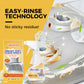 🔥2025 BEST SALE🔥 Multifunctional Powerful Kitchen Foam Cleaner- 50% OFF🏠