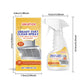 🔥2025 BEST SALE🔥 Multifunctional Powerful Kitchen Foam Cleaner- 50% OFF🏠