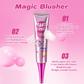 Waterproof Long-Lasting Color Changing Blush