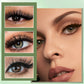 💖Buy more save more💖Waterproof Black Mascara for Volume & Length