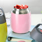 Portable Stainless Steel Breakfast Braised Beaker