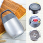 Portable Stainless Steel Breakfast Braised Beaker