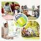 Portable Stainless Steel Breakfast Braised Beaker