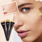 Flat Foundation Brush for Liquid Makeup（50% OFF）