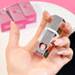 Lightweight Long-Lasting Liquid Blush for Cheeks