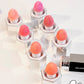 Lightweight Long-Lasting Liquid Blush for Cheeks