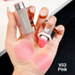 Lightweight Long-Lasting Liquid Blush for Cheeks