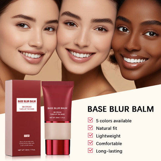🔥Buy 2 Get 1 Free🔥Long-Lasting Soft Focus Matte Liquid Foundation