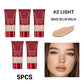 🔥Buy 2 Get 1 Free🔥Long-Lasting Soft Focus Matte Liquid Foundation