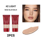🔥Buy 2 Get 1 Free🔥Long-Lasting Soft Focus Matte Liquid Foundation
