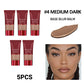 🔥Buy 2 Get 1 Free🔥Long-Lasting Soft Focus Matte Liquid Foundation