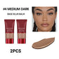 🔥Buy 2 Get 1 Free🔥Long-Lasting Soft Focus Matte Liquid Foundation