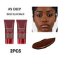 🔥Buy 2 Get 1 Free🔥Long-Lasting Soft Focus Matte Liquid Foundation