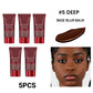 🔥Buy 2 Get 1 Free🔥Long-Lasting Soft Focus Matte Liquid Foundation