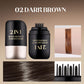 💥Gray Hair Eliminator👉2 in 1 Quick Touch up Hair Dye Comb♀️~🔥Buy 2 Get 1 Free!!!! 😎