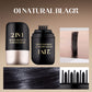 💥Gray Hair Eliminator👉2 in 1 Quick Touch up Hair Dye Comb♀️~🔥Buy 2 Get 1 Free!!!! 😎