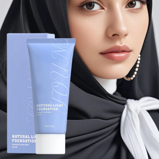 🎉Buy 2 Get 1 Free🎉Natural Radiance Full Coverage Waterproof Foundation