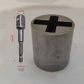 🚗Universal Jack Socket Adapter for Hand Drill
