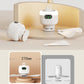 ⏳🔥LIMITED-TIME 50% OFF! 🌬️ Rechargeable Ceiling Fan with LED Lights – Cool & Bright Anywhere ✨
