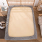 🛏️🎉Waterproof Terry Mattress Protector – Soft, Deep-Pocket & Machine Washable🌙