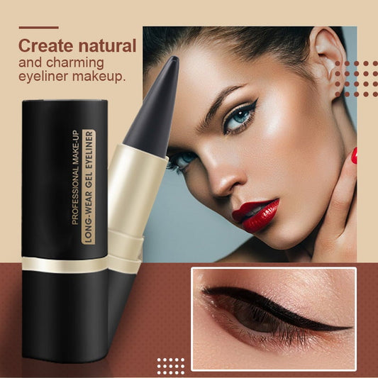 🎁Buy 2 Get 1 Free💕Matte Quick-Dry Eyeliner