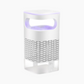 ⏳Time-limited Special🦟UV Fly Trap with Transparent Catch Box