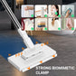 💦Limited stock! 40% off!🧹Disposable Dust Mop with 4 Reusable Cloths