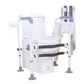 🚽🛠️Toilet Safety Rails for Elderly Parents | No Drilling | 550lb Stable Support🔧