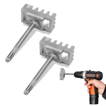 Creative Square Hole Cutter for Electrical Box