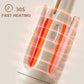 Automatic Negative Ion Curling Iron