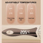 Automatic Negative Ion Curling Iron