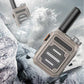 Waterproof & Shock Resistant Mini Walkie-Talkies