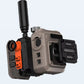 Waterproof & Shock Resistant Mini Walkie-Talkies
