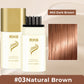 🔥Buy 1 Get 2 Free🔥2-in-1 Hair Color Stick & Comb
