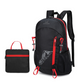 🌧️⛺Foldable Waterproof Hiking Backpack – Lightweight Packable Daypack
