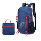 🌧️⛺Foldable Waterproof Hiking Backpack – Lightweight Packable Daypack